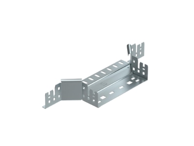 Product image OBO RAAM 620 FS Add on tee for cable tray  solid wall 
