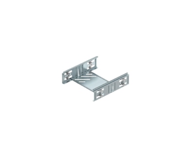 Produktbild OBO KTSMV 620 FS Laengsverbinder Set 60x200x200mm