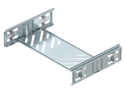 Produktbild OBO KTSMV 630 FS Laengsverbinder Set 60x300x200mm