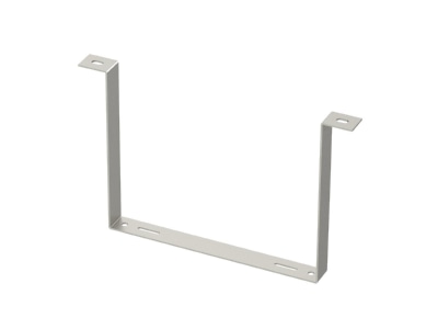 Product image OBO AHB T1732 VA4547 Wall   ceiling bracket for cable tray
