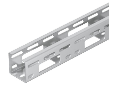 Product image OBO AZK 050 A4 Cable tray 50x50mm
