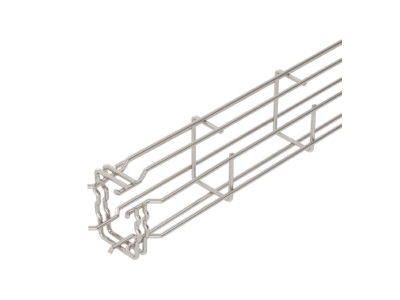 Product image OBO G GRM 75 50 A4 Mesh cable tray 75x50mm
