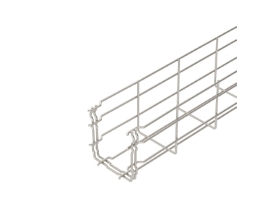 Product image OBO GRM 105 100 A4 Mesh cable tray 105x100mm GRM105 100VA4401
