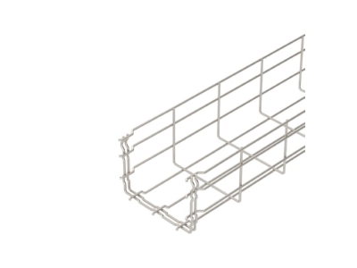 Product image OBO GRM 105 150 A4 Mesh cable tray 105x150mm
