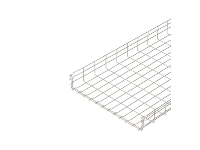 Product image OBO GRM 105 600 A4 Mesh cable tray 105x600mm
