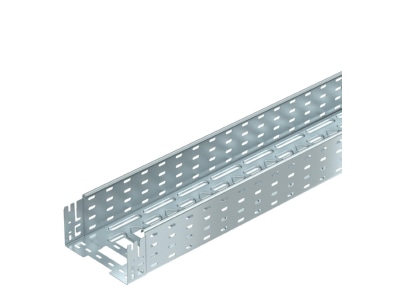 Product image OBO MKSM 120 FS Cable tray 110x200mm
