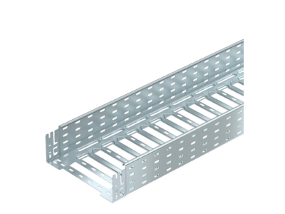 Product image OBO MKSM 130 FS Cable tray 110x300mm
