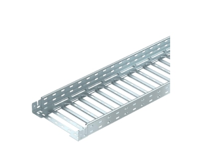 Product image OBO MKSM 630 FS Cable tray 60x300mm
