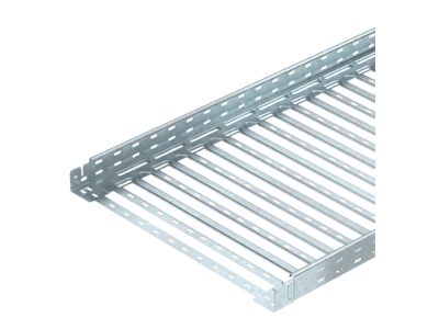 Product image OBO MKSM 660 FT Cable tray 60x600mm
