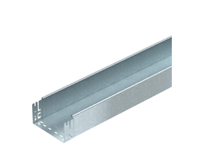 Product image OBO MKSMU 120 FT Cable tray 110x200mm

