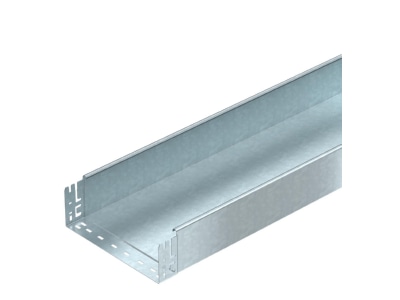 Product image OBO MKSMU 130 FT Cable tray 110x300mm
