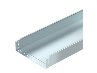 Product image OBO MKSMU 140 FS Cable tray 110x400mm
