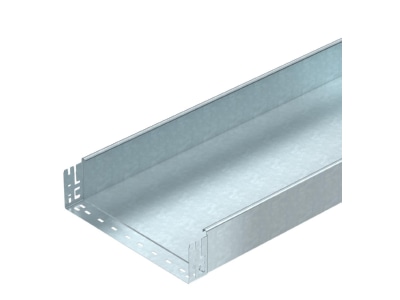 Product image OBO MKSMU 140 FT Cable tray 110x400mm
