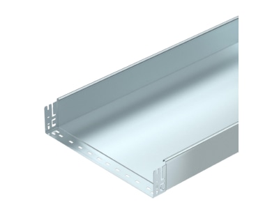 Product image OBO MKSMU 150 FS Cable tray 110x500mm

