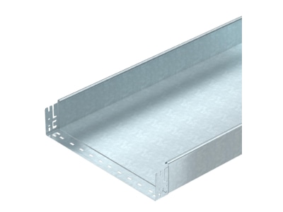 Product image OBO MKSMU 150 FT Cable tray 110x500mm
