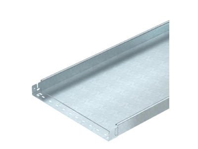 Product image OBO MKSMU 650 FT Cable tray 60x500mm

