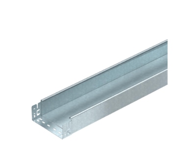 Product image OBO MKSMU 820 FT Cable tray 85x200mm
