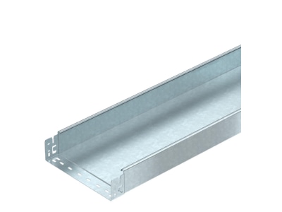 Product image OBO MKSMU 830 FT Cable tray 85x300mm

