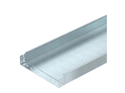 Product image OBO MKSMU 840 FT Cable tray 85x400mm
