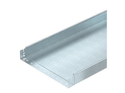 Product image OBO MKSMU 850 FT Cable tray 85x500mm
