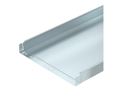 Product image OBO MKSMU 860 FS Cable tray 85x600mm

