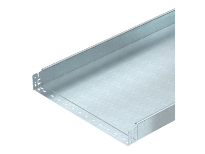 Product image OBO MKSMU 860 FT Cable tray 85x600mm
