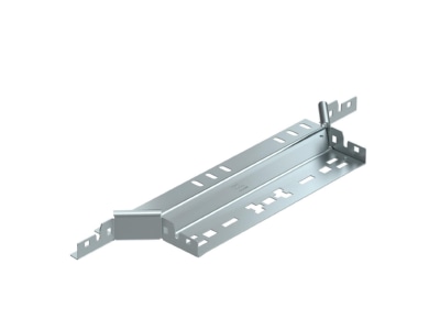 Product image OBO RAAM 330 FS Add on tee for cable tray  solid wall 
