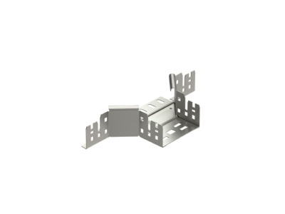 Product image OBO RAAM 610 A2 Add on tee for cable tray  solid wall 
