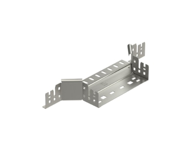Product image OBO RAAM 620 A2 Add on tee for cable tray  solid wall 
