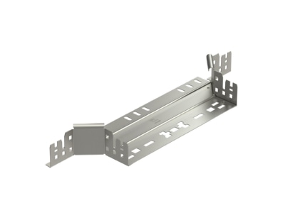 Product image OBO RAAM 630 A2 Add on tee for cable tray  solid wall 

