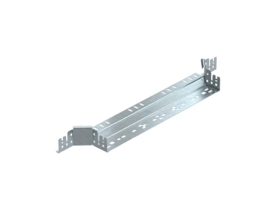 Product image OBO RAAM 650 FT Add on tee for cable tray  solid wall 
