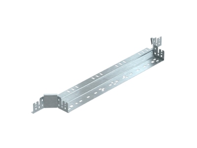 Product image OBO RAAM 660 FT Add on tee for cable tray  solid wall 
