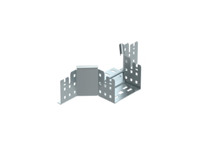 Product image OBO RAAM 810 FS Add on tee for cable tray  solid wall 
