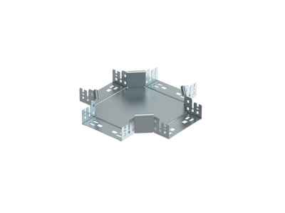 Product image OBO RKM 615 FS Cross piece for cable tray 60x150mm
