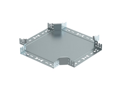 Product image OBO RKM 620 FS Cross piece for cable tray 60x200mm
