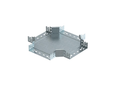 Product image OBO RKM 620 FT Cross piece for cable tray 60x200mm
