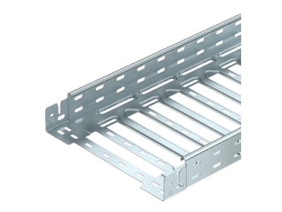 Product image OBO SKSM 660 FS Cable tray 60x600mm
