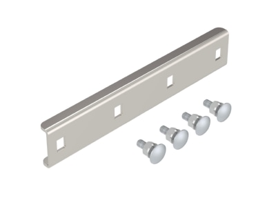Product image OBO SLV 42 A4 Longitudinal joint for cable support
