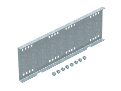 Product image OBO WRVL 160 A4 Longitudinal joint for cable support
