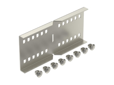 Product image OBO WRWVK 110 A4 Corner joint for cable support
