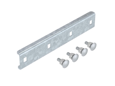 Product image OBO SLV 42 FT Longitudinal joint for cable support
