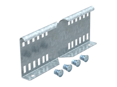 Product image OBO LWVG 110 FS Corner joint for cable support Steel
