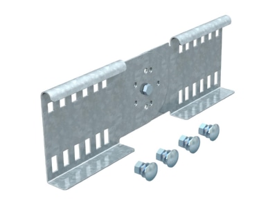 Product image OBO LGVG 110 FS Longitudinal joint for cable support
