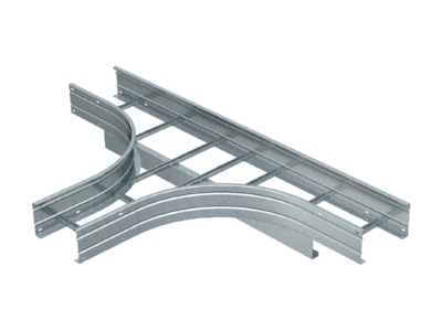 Product image OBO WLT 1640 FT Tee for cable ladder 400x160mm
