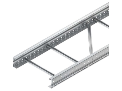 Produktbild Niedax WSL 105 200 3 F Weitspannkabelleiter 105x200x3000mm