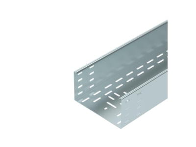 Produktbild OBO BKRS 1120 FS Kabelrinne BKRS begehbar