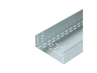 Produktbild OBO BKRS 1130 FS Kabelrinne BKRS begehbar