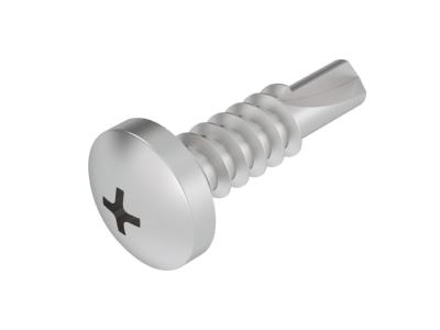Product image OBO BS BKS KP Self drilling tapping screw 4 2x16mm
