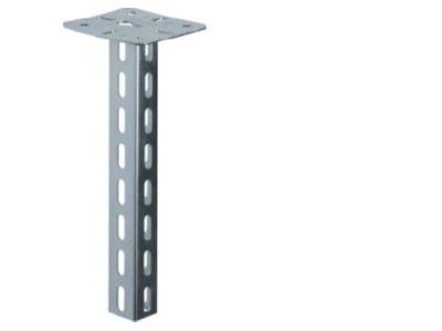 Product image 1 Tehalit KTSAB0400 Ceiling profile for cable tray 400mm
