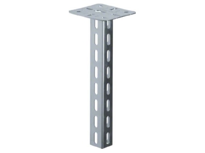 Product image 2 Tehalit KTSAB0400 Ceiling profile for cable tray 400mm